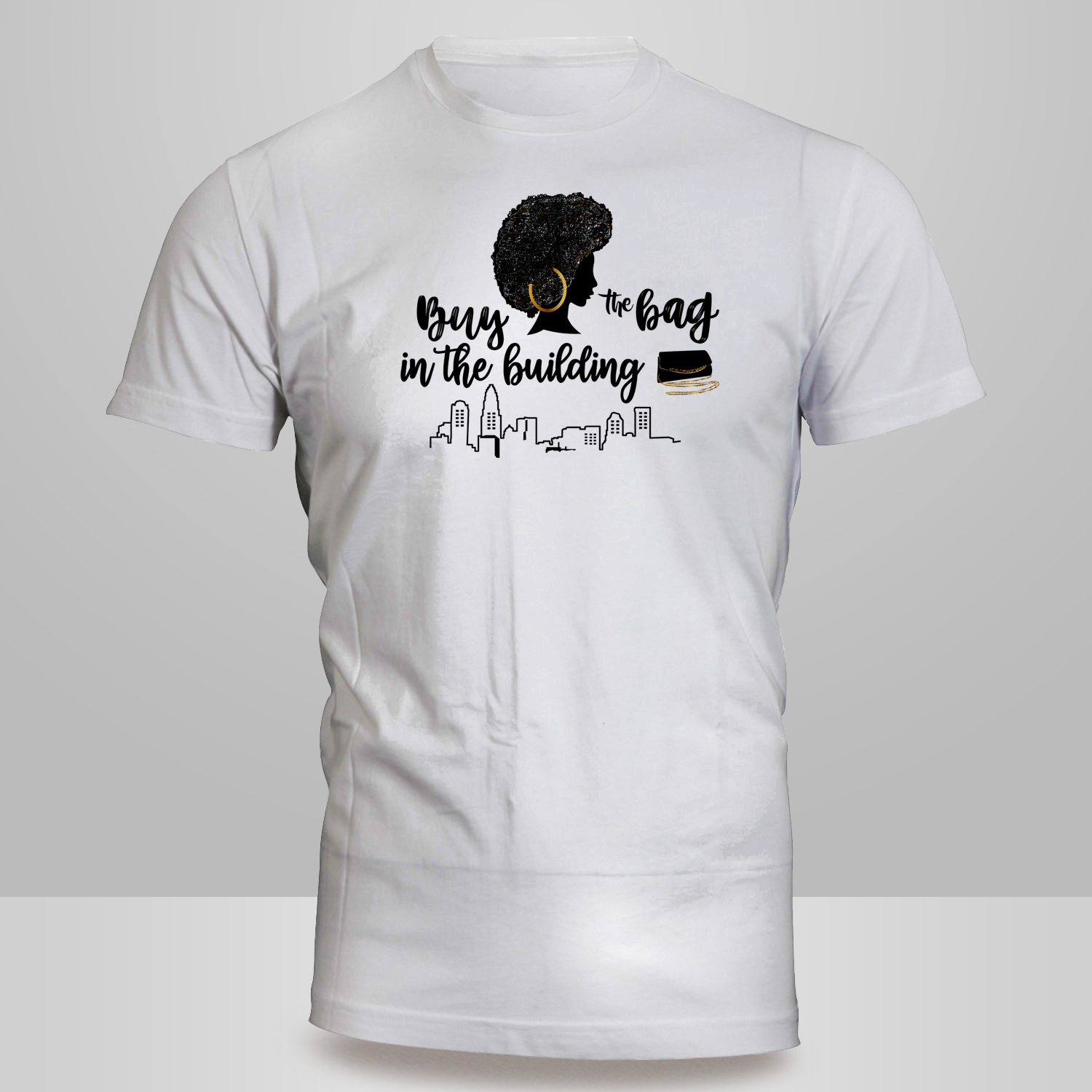 T-shirt Design by Kero for this project | Design #22745330