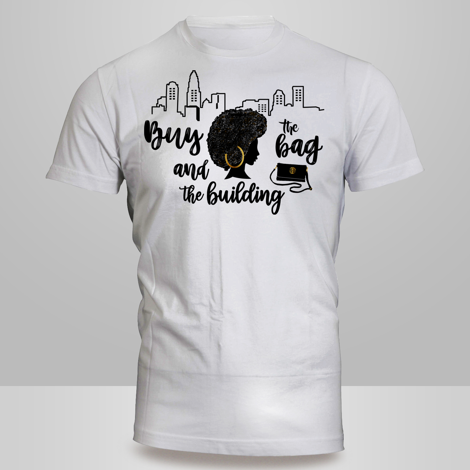 T-shirt Design by Kero for this project | Design #22767236