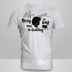 T-shirt Design by Kero for this project | Design: #22767236