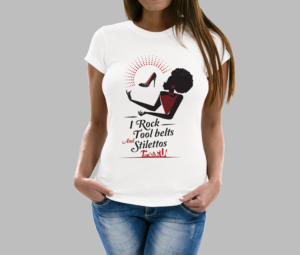 Diva Keyz needs a t-shirt design  | T-Shirt-Design von typeo1978