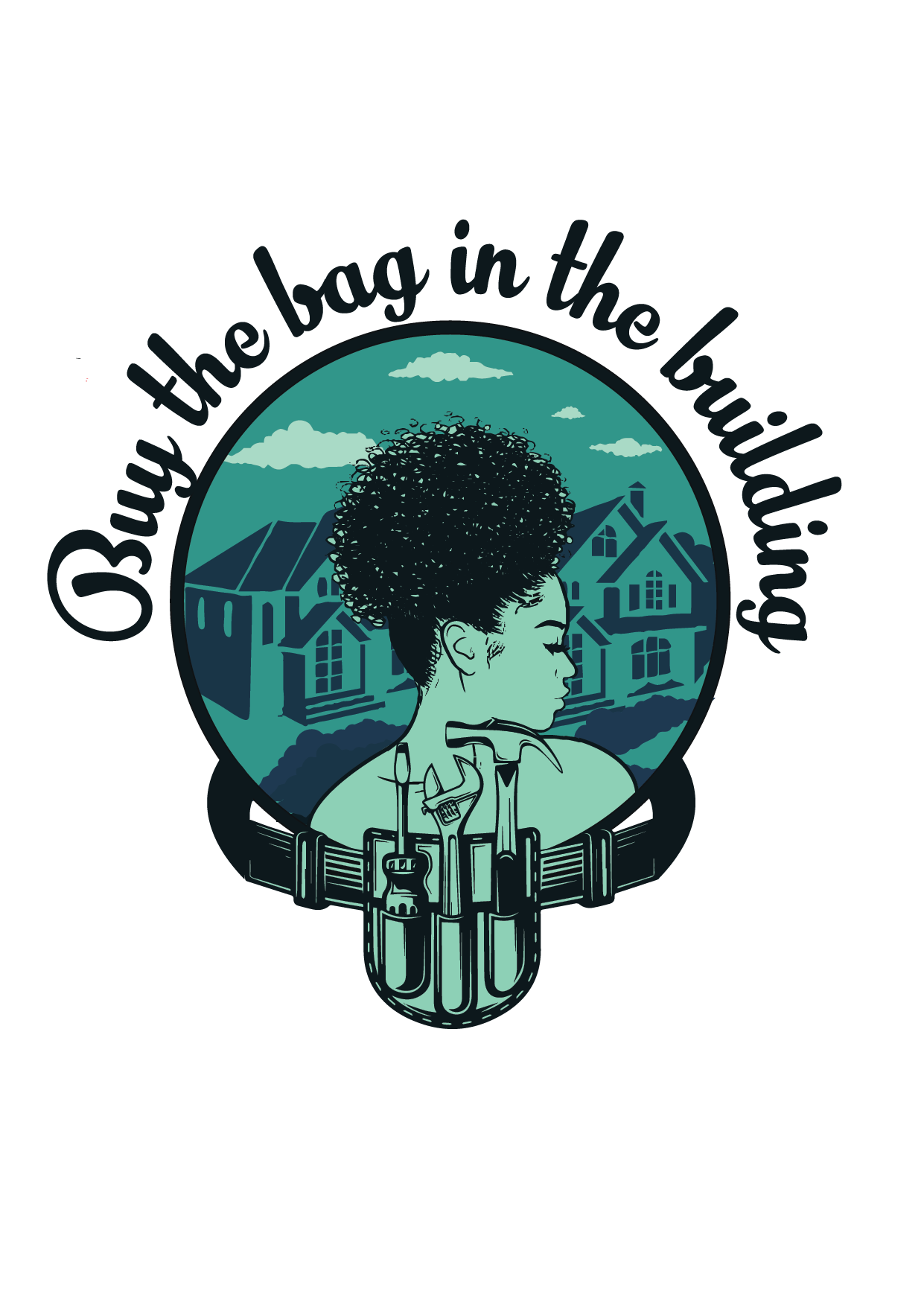 T-shirt Design by mekhfioui for this project | Design #22714603