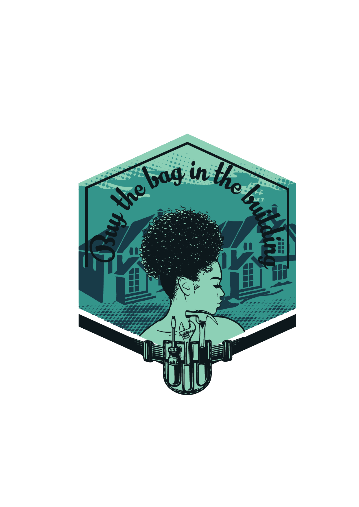 T-shirt Design by mekhfioui for this project | Design #22714604