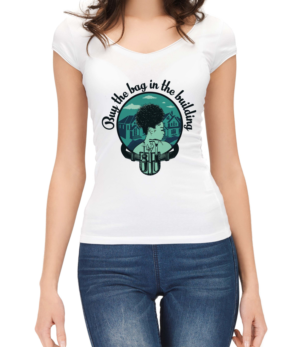 T-shirt Design by mekhfioui for this project | Design: #22724628