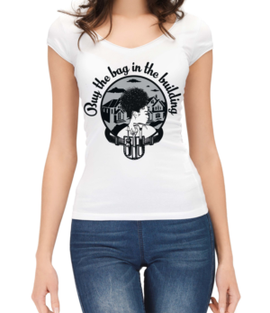 T-shirt Design by mekhfioui for this project | Design: #22724629