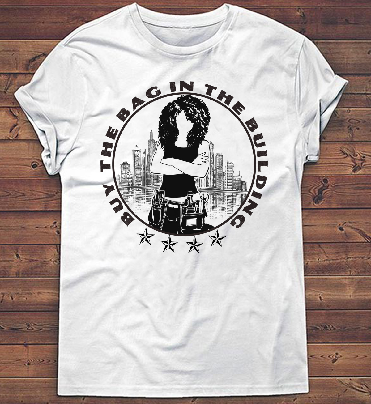 T-shirt Design by creative gravity for this project | Design #22694511