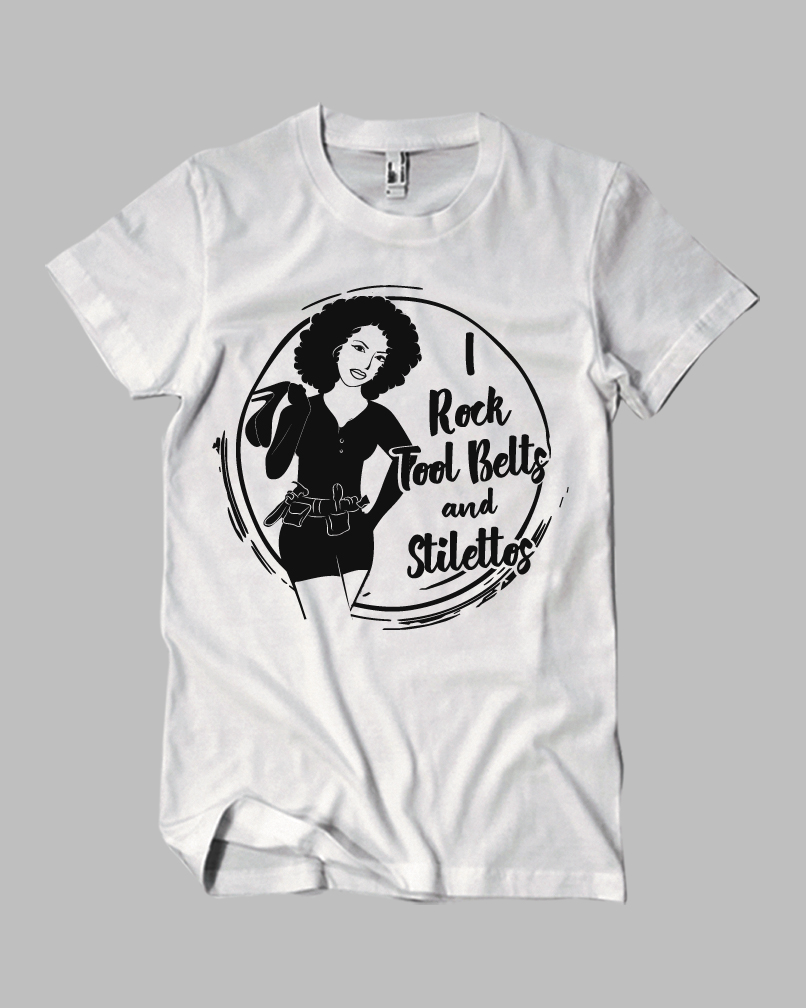 T-shirt Design by Uprinteez for this project | Design #22705710