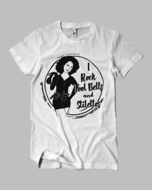 T-shirt Design by Uprinteez for this project | Design: #22705710