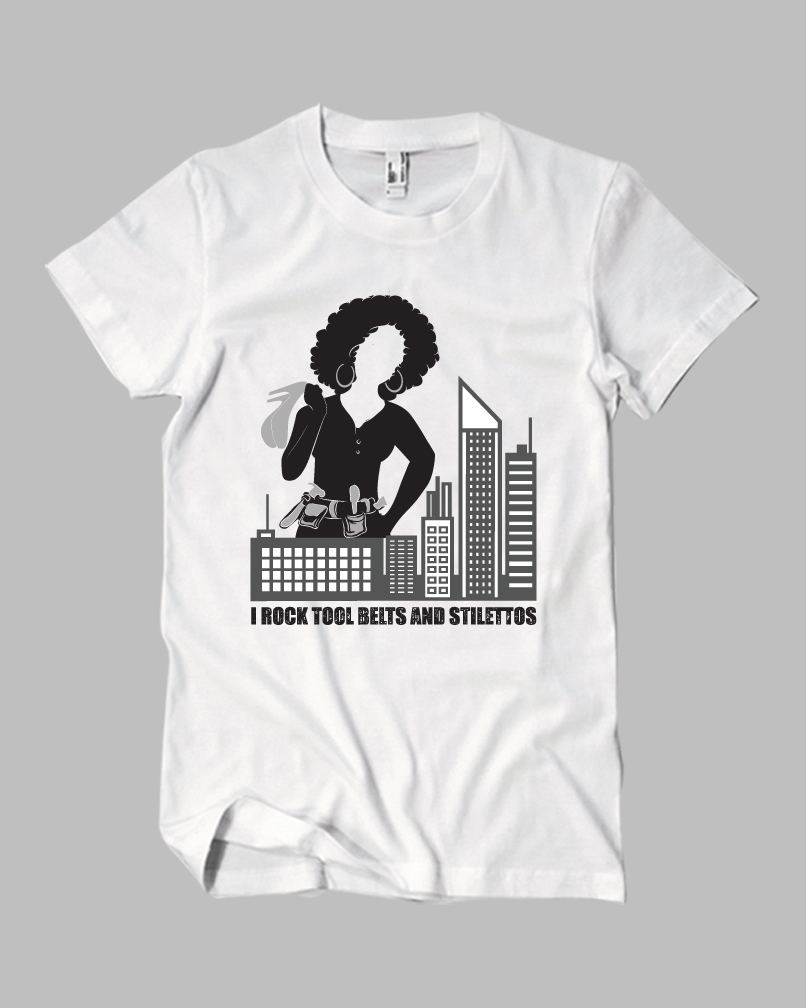 T-shirt Design by Uprinteez for this project | Design #22709823