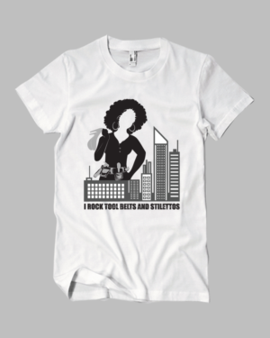 T-shirt Design by Uprinteez for this project | Design: #22709823