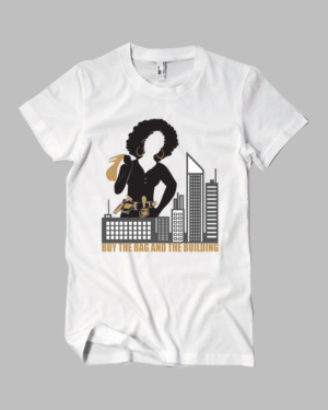 T-shirt Design by Uprinteez for this project | Design: #22709824