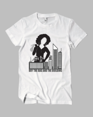 T-shirt Design by Uprinteez for this project | Design: #22709825