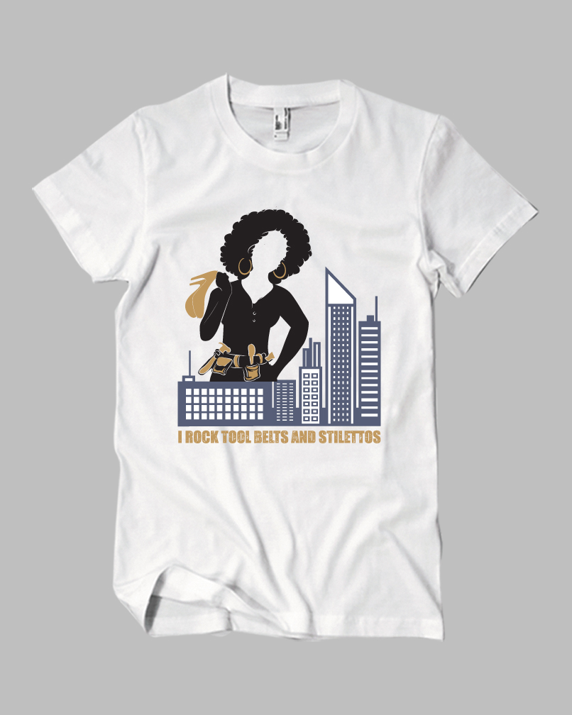 T-shirt Design by Uprinteez for this project | Design #22709826