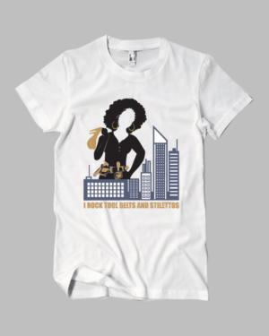 T-shirt Design by Uprinteez for this project | Design: #22709826