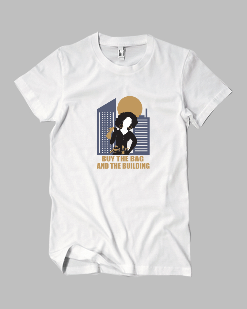 T-shirt Design by Uprinteez for this project | Design #22710952