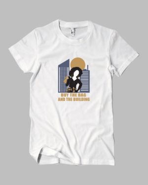 T-shirt Design by Uprinteez for this project | Design: #22710952
