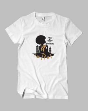 T-shirt Design by Uprinteez for this project | Design: #22714722