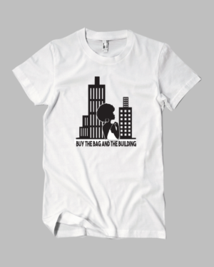 T-shirt Design by Uprinteez for this project | Design: #22719746