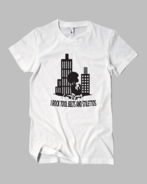 Diva Keyz needs a t-shirt design  | T-Shirt-Design von Uprinteez