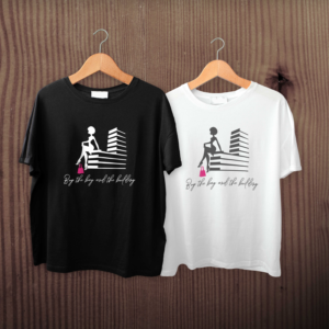 T-Shirt-Design von nobizer.mapfoche 2 für dieses Projekt | Design #22718113