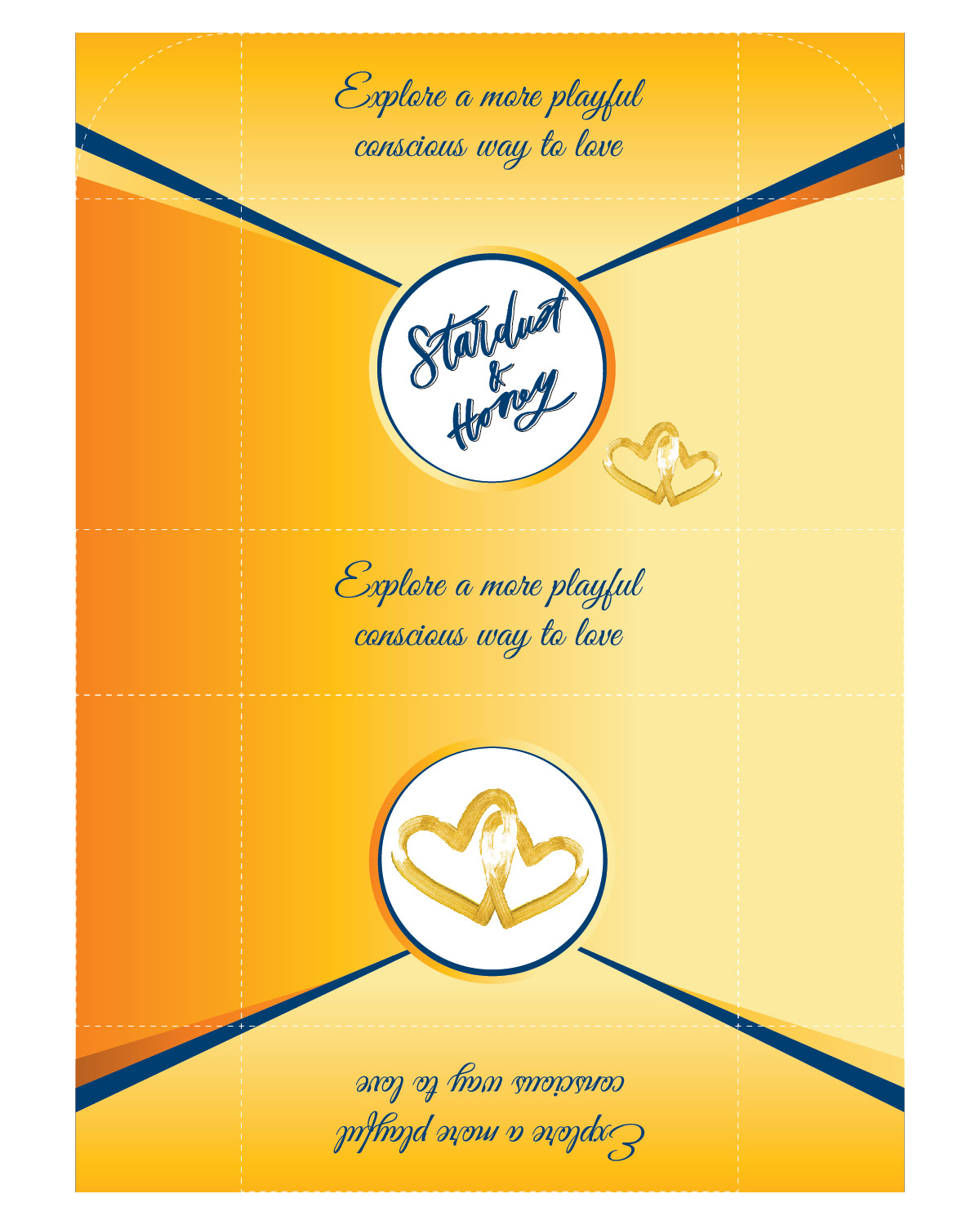 Packaging Design by Isnah Logo for Stardust and Honey | Design #22722663