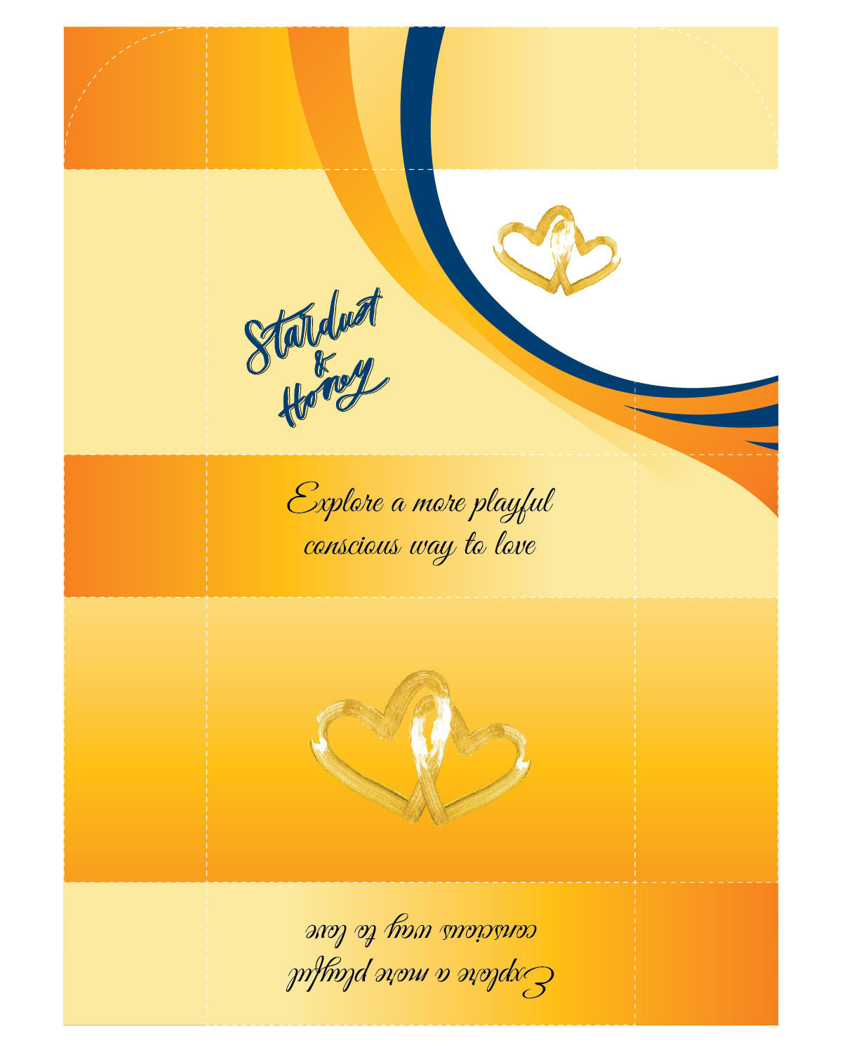 Packaging Design by Isnah Logo for Stardust and Honey | Design #22722664