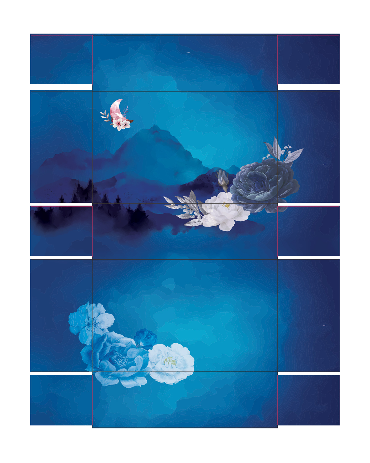 Packaging Design by hira.mohsin for Stardust and Honey | Design #22709349