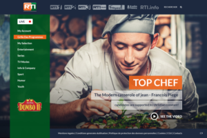 Web Design par pb pour ce projet | Design : #22682385