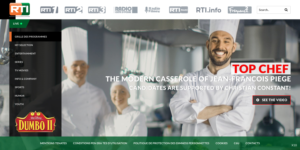 Web Design par pb pour ce projet | Design : #22682386