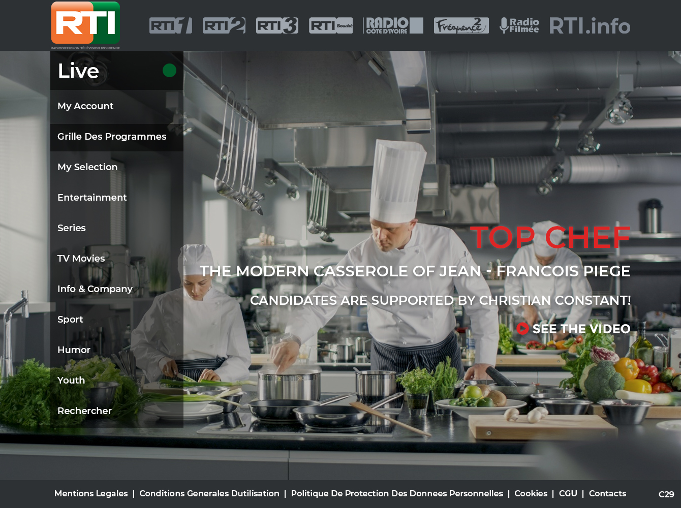 Web Design par pb pour ce projet | Design #22682387
