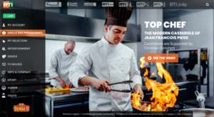 Web Design par pb pour ce projet | Design : #22682389