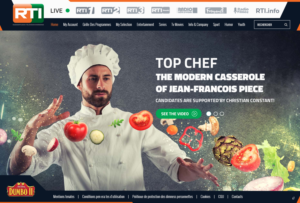 Web Design par pb pour ce projet | Design : #22734921
