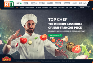 Web Design by pb for this project | Design #22741864