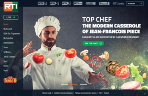 Web Design par pb pour ce projet | Design : #22772564