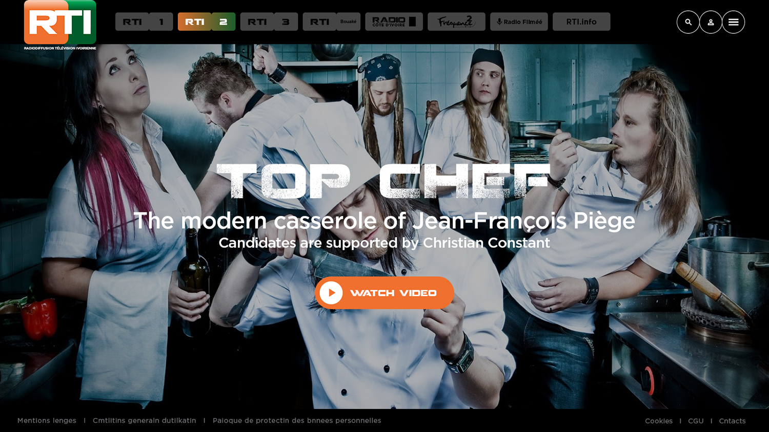 Web Design par Ved Web Services pour ce projet | Design #22681997
