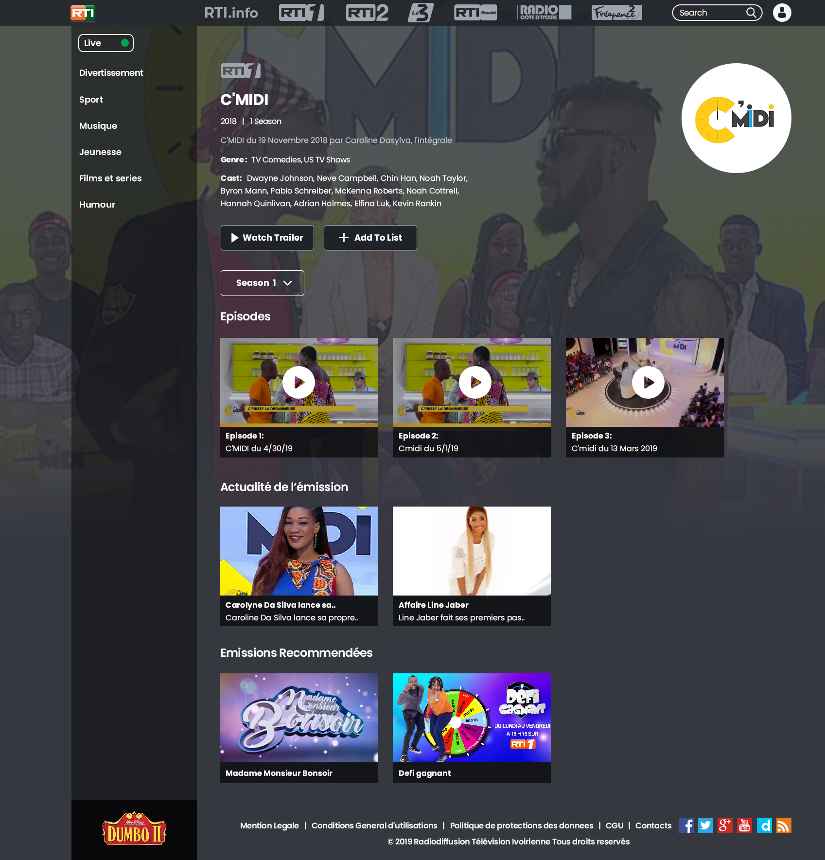 Web Design by onixdesign for this project | Design #23054224