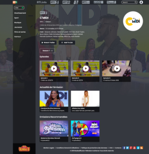 Web Design by onixdesign for this project | Design: #23054468