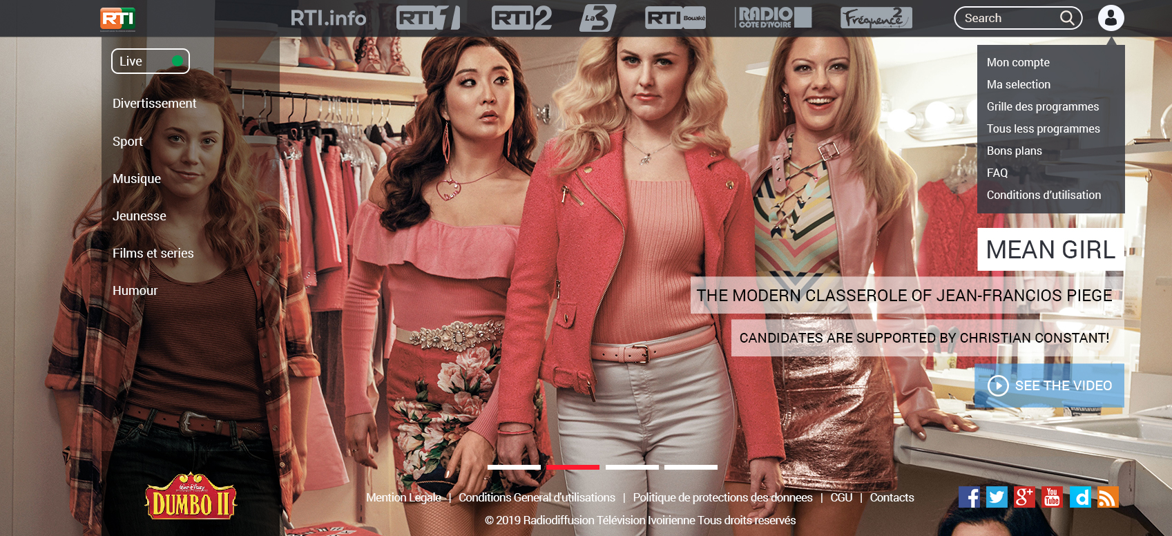 Web Design by onixdesign for this project | Design #23057916
