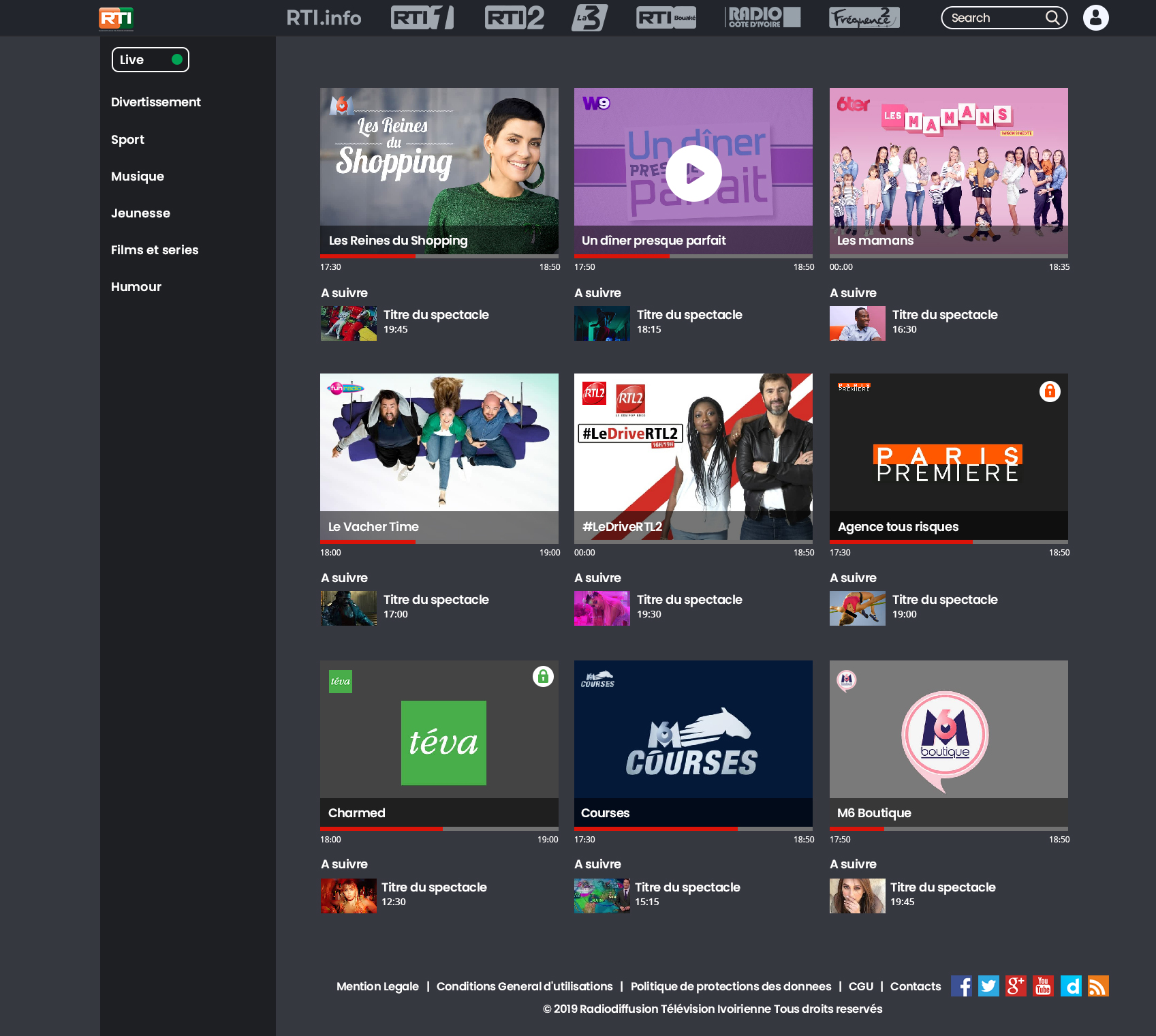 Web Design by onixdesign for this project | Design #23154813