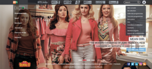 Web Design by onixdesign for this project | Design: #23401106