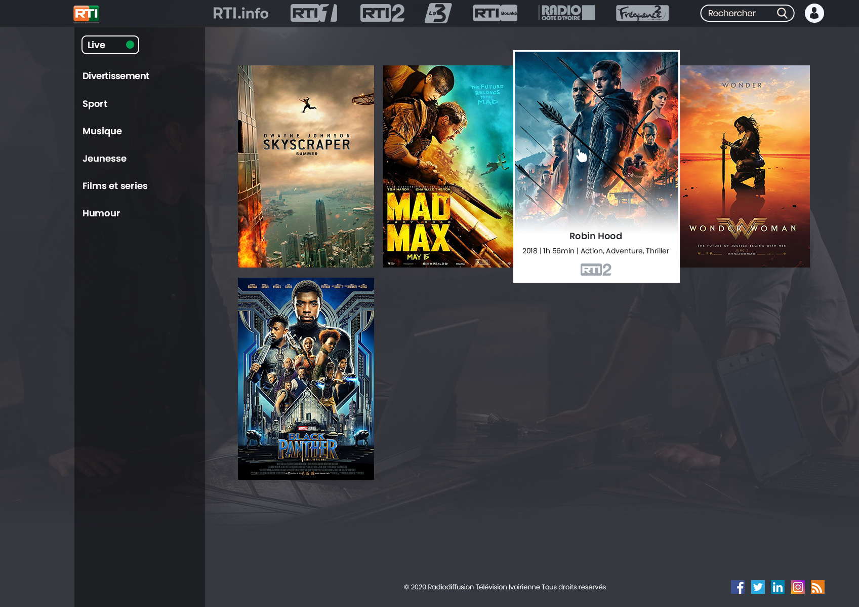 Web Design by onixdesign for this project | Design #23404063