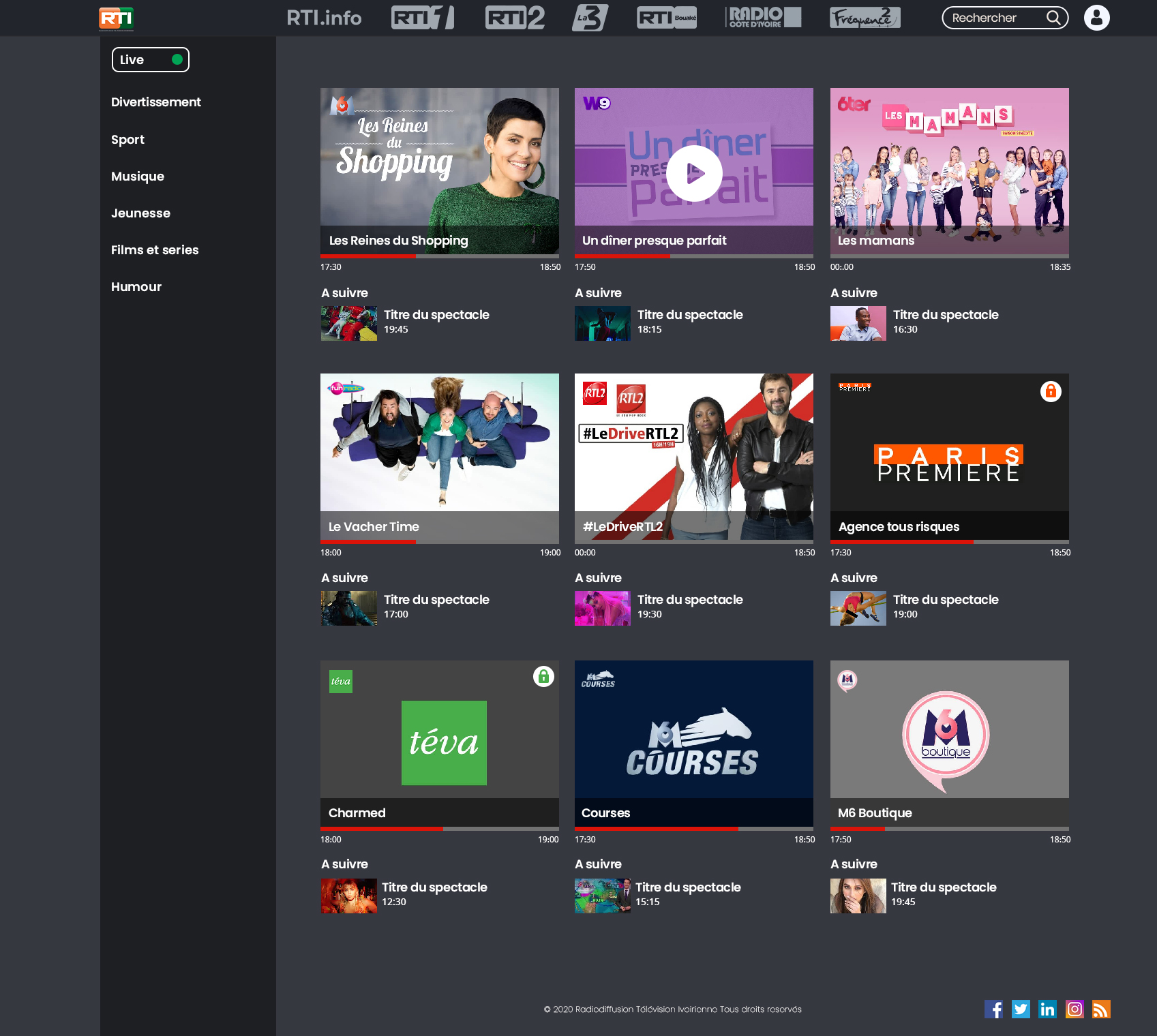 Web Design by onixdesign for this project | Design #23407335