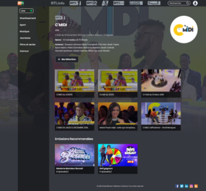 Web Design par onixdesign pour ce projet | Design : #23437153