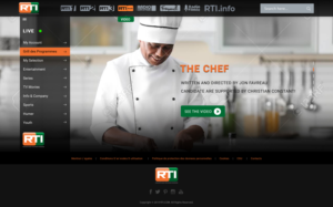 Web Design by partha 4 for this project | Design: #23018192
