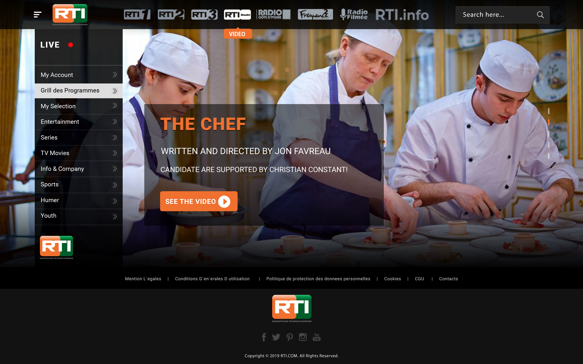 Web Design by partha 4 for this project | Design #23020290