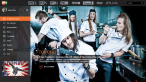 Web Design by ParimalBakrola for this project | Design: #22682002