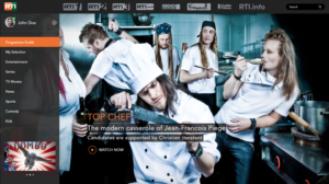 Web Design by ParimalBakrola for this project | Design: #22736051