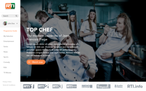 Web Design by ParimalBakrola for this project | Design: #22737725