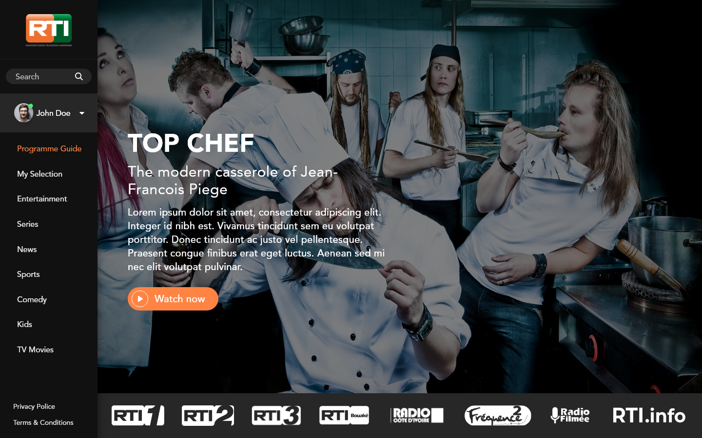 Web Design by ParimalBakrola for this project | Design #22737735