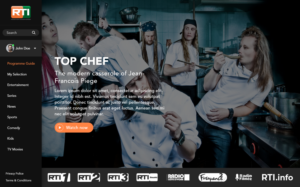Web Design by ParimalBakrola for this project | Design: #22737735