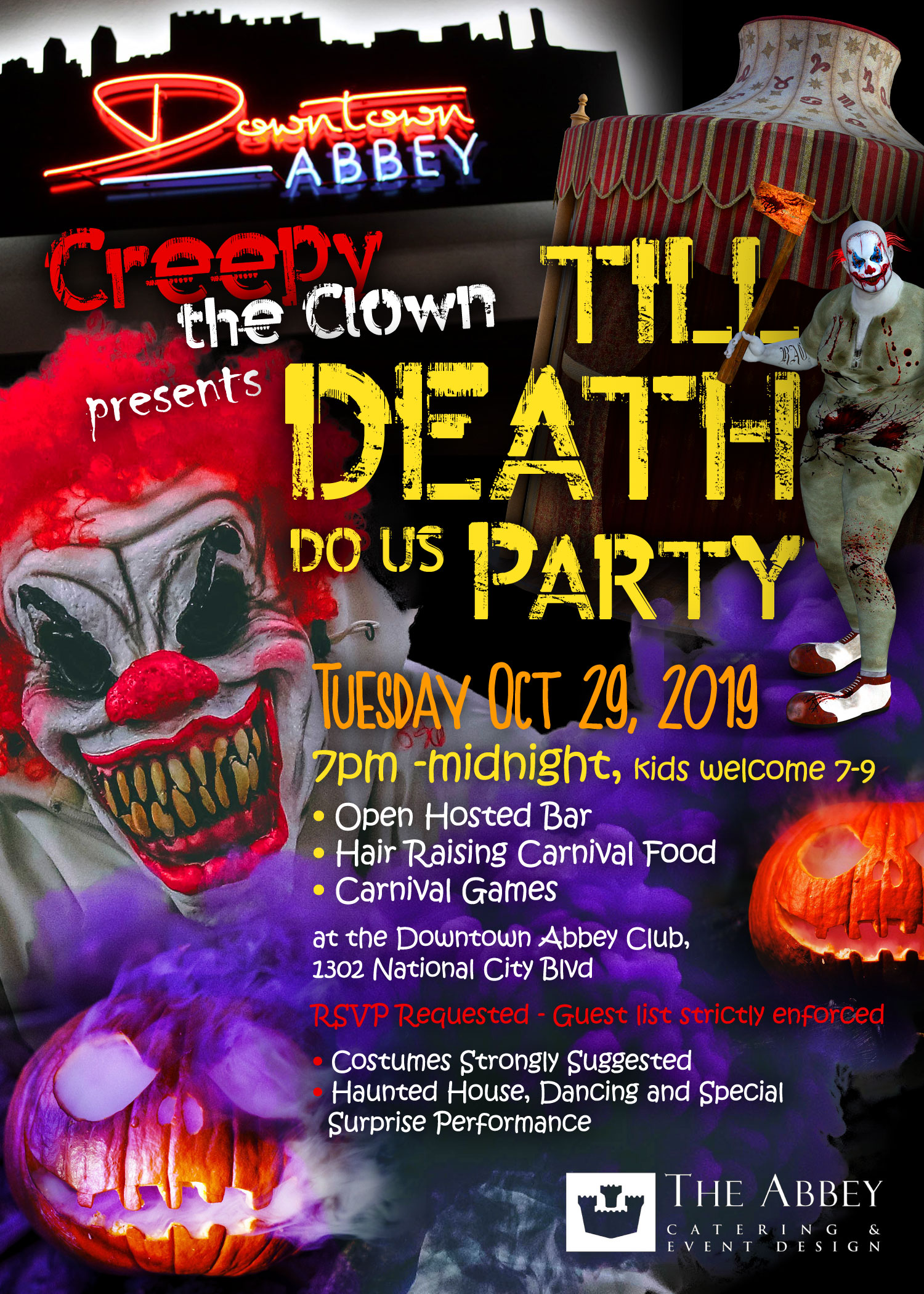 Design de Flyer par elenaivanova pour ce projet | Design #22679483